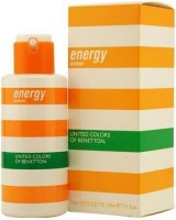 Energy